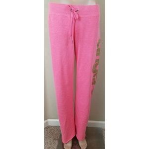 Victoria's secret supermodel essentials sweatpants